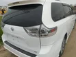 Toyota Sienna 2017 Fari - 2