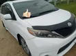 Toyota Sienna 2017 Fari - 4