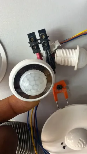 Micro Sensor Switch for Lighting