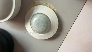 Recessed PIR Motion Sensor Switch
