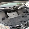 Lexus RX 350 AWD 2012 Silver - 4