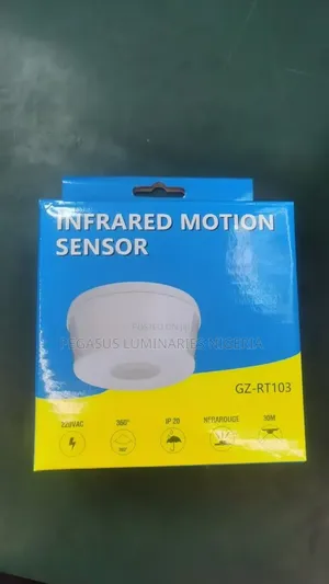 30m Infrared PIR Motion Sensor