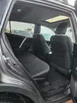 Toyota RAV4 2013 Grey - 1
