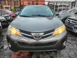 Toyota RAV4 2013 Grey - 4