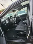 Toyota RAV4 2013 Grey - 5