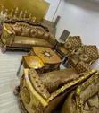 Turkish Royal Sofa Set - Mai Zama 7-8 - 3