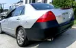 Honda Accord 2006 Grey - 2
