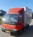 Nissan Cabstar Truck Mai Akwati - Ja - 1