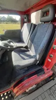 Nissan Cabstar Truck Mai Akwati - Ja - 3