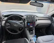 Toyota Highlander 2004 Silver - 4