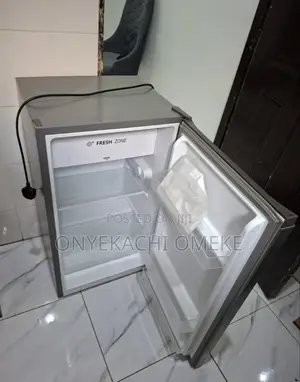 Used Hisense Refrigerator 91L