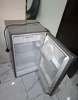 Used Hisense Refrigerator 91L - 1