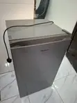 Used Hisense Refrigerator 91L - 2