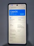 Oppo A3x 64GB Blue - 1
