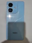 Oppo A3x 64GB Blue - 2