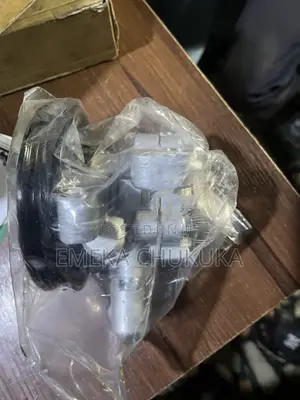 Power Steering Pump Ford Edge 2011-2013