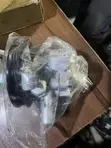 Power Steering Pump Ford Edge 2011-2013 - 1