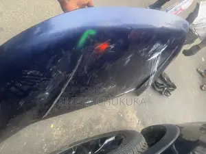 Ford Edge Bonnet (2015-2018)