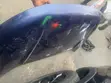 Ford Edge Bonnet (2015-2018) - 1