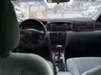 Toyota Corolla LE 2007 Shuɗi - 4