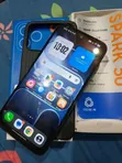 Tecno Spark 50 128GB Blue - 2