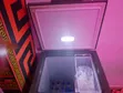 Hisense Chest Freezer - Used - 1