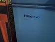 Hisense Chest Freezer - Used - 2