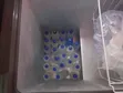 Hisense Chest Freezer - Used - 3
