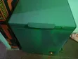 Hisense Chest Freezer - Used - 5