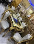Turkish Royal Dining Set by 8Seaters - 1