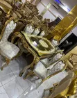 Turkish Royal Dining Set by 8Seaters - 2