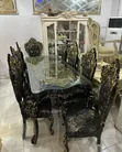 Turkish Royal Dining Set by 8Seaters - 3