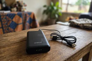 Oraimo 20,000mAh Power Bank - Fast Charge