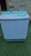 Hisense 11kg Washing Machine (Used) - 2