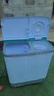 Hisense 11kg Washing Machine (Used) - 3