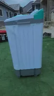 Hisense 11kg Washing Machine (Used) - 4