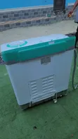 Hisense 11kg Washing Machine (Used) - 5