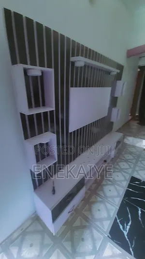 Sharp TV Console - Used