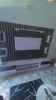 Sharp TV Console - Used - 2