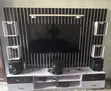 Sharp TV Console - Used - 3
