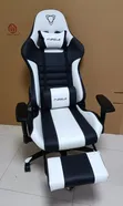 Boss Office Products Gaming Chair - Blue - 2