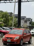Kia Rio 2006 Ja - 2