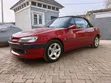 Peugeot 306 Cabriolet Automatic 2001 Ja - 5
