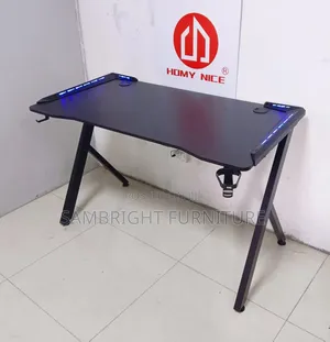 Boss Office Products Gaming Table 1.2m