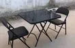 Boss Office Products Gaming Table 1.2m - 2