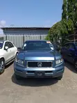 Honda Ridgeline Pickup 2007 - 4