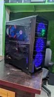 AlphaSync PBA Diamond Mid-Tower ATX Case - 3