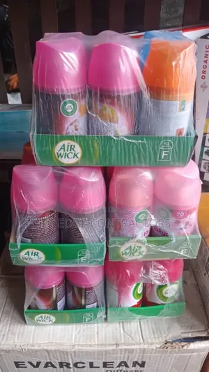 Air Wick Freshmatic Refill