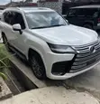 Lexus LX 600 2023 Fari - 1
