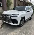 Lexus LX 600 2023 Fari - 2